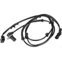 Capteur ABS HERTH+BUSS ELPARTS - 70660056