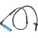 Capteur ABS HERTH+BUSS ELPARTS - 70660122