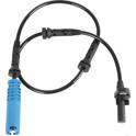 Capteur ABS HERTH+BUSS ELPARTS - 70660127