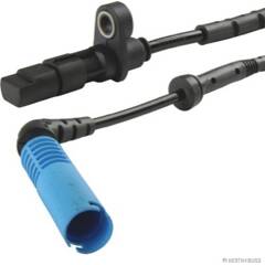 Capteur ABS HERTH+BUSS ELPARTS - 70660128