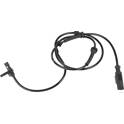 Capteur ABS HERTH+BUSS ELPARTS - 70660228