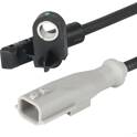 Capteur ABS HERTH+BUSS ELPARTS - 70660270