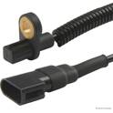 Capteur ABS HERTH+BUSS ELPARTS - 70660314
