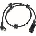 Capteur ABS HERTH+BUSS ELPARTS - 70660330