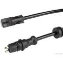 Capteur ABS HERTH+BUSS ELPARTS - 70660408