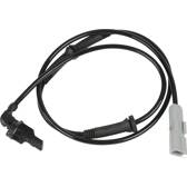 Capteur ABS HERTH+BUSS ELPARTS - 70661543