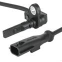 Capteur ABS HERTH+BUSS ELPARTS - 70661566