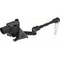 Capteur, correcteur d'assiette HERTH+BUSS ELPARTS - 70696016