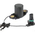 Capteur (niveau d'huile moteur) HERTH+BUSS ELPARTS - 70684007