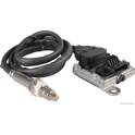 Capteur NOx, Catalyseur NOx HERTH+BUSS ELPARTS - 70680102