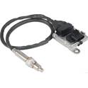 Capteur NOx, Catalyseur NOx HERTH+BUSS ELPARTS - 70680204