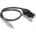 Capteur NOx, Catalyseur NOx HERTH+BUSS ELPARTS - 70680210