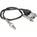 Capteur NOx, Catalyseur NOx HERTH+BUSS ELPARTS - 70680301