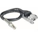 Capteur NOx, Catalyseur NOx HERTH+BUSS ELPARTS - 70680303