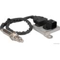 Capteur NOx, Catalyseur NOx HERTH+BUSS ELPARTS - 70680407