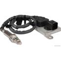 Capteur NOx, Catalyseur NOx HERTH+BUSS ELPARTS - 70680409