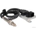 Capteur NOx, Catalyseur NOx HERTH+BUSS ELPARTS - 70680410