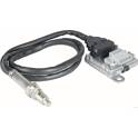Capteur NOx, Catalyseur NOx HERTH+BUSS ELPARTS - 70680414