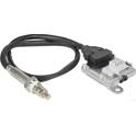 Capteur NOx, Catalyseur NOx HERTH+BUSS ELPARTS - 70680501