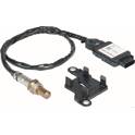 Capteur NOx, Catalyseur NOx HERTH+BUSS ELPARTS - 70680523