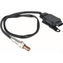 Capteur NOx, Catalyseur NOx HERTH+BUSS ELPARTS - 70681006