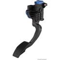 Capteur (position de la pédale) HERTH+BUSS ELPARTS - 70650041