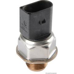 Capteur (pression carburant) HERTH+BUSS ELPARTS - 70663002
