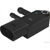 Capteur, pression des gaz échappement HERTH+BUSS ELPARTS - 70668005