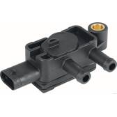 Capteur, pression des gaz échappement HERTH+BUSS ELPARTS - 70668023