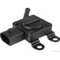 Capteur, pression des gaz échappement HERTH+BUSS ELPARTS - 70668102