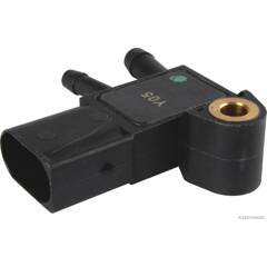 Capteur, pression des gaz échappement HERTH+BUSS ELPARTS - 70668200