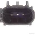 Capteur, pression des gaz échappement HERTH+BUSS ELPARTS - 70668303