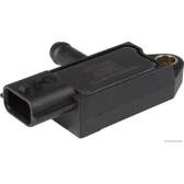 Capteur, pression des gaz échappement HERTH+BUSS ELPARTS - 70668502