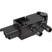 Capteur, pression des gaz échappement HERTH+BUSS ELPARTS - 70668506