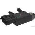 Capteur, pression des gaz échappement HERTH+BUSS ELPARTS - 70668700