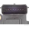 Caudalímetro HERTH+BUSS ELPARTS - 70640514