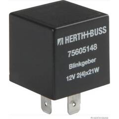 Centrale clignotante HERTH+BUSS ELPARTS - 75605148