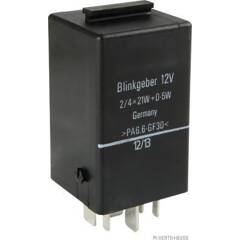 Centrale clignotante HERTH+BUSS ELPARTS - 75605151