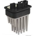 Control Unit- heating / ventilation HERTH+BUSS ELPARTS - 75614271