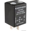 Control Unit HERTH+BUSS ELPARTS - 75614007