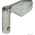Coques de clé et boutons HERTH+BUSS ELPARTS - 70465025012