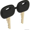 Coques de clé et boutons HERTH+BUSS ELPARTS - 70567070052