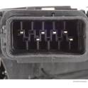 Deurslot HERTH+BUSS ELPARTS - 73100105