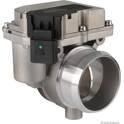 Drosselklappenstutzen HERTH+BUSS ELPARTS - 70650031
