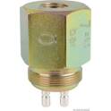 Druckschalter, Bremshydraulik HERTH+BUSS ELPARTS - 70495141