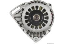 Dynamo / Alternator