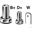 Dynamo / Alternator HERTH+BUSS ELPARTS - 32034990