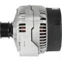 Dynamo / Alternator HERTH+BUSS ELPARTS - 32038260