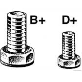 Dynamo / Alternator HERTH+BUSS ELPARTS - 32039100