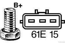 Dynamo / Alternator